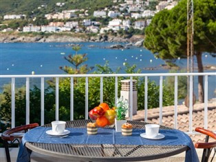 Details zum Ferienhaus Katalonien / Costa Brava