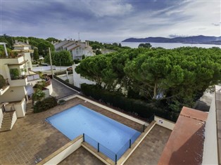 Details zum Ferienhaus Katalonien / Costa Brava