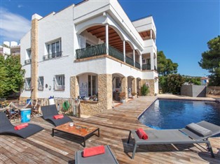 Details zum Ferienhaus Katalonien / Costa Brava