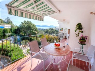 Details zum Ferienhaus Katalonien / Costa Brava