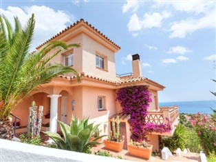 Details zum Ferienhaus Katalonien / Costa Brava