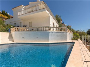 Details zum Ferienhaus Katalonien / Costa Brava