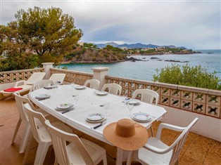 Details zum Ferienhaus Katalonien / Costa Brava