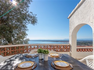 Details zum Ferienhaus Katalonien / Costa Brava