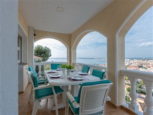 Details zum Ferienhaus Katalonien / Costa Brava