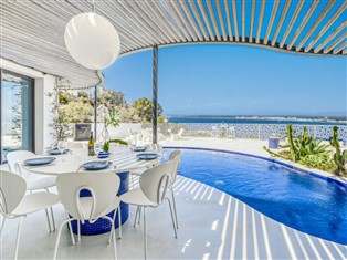 Details zum Ferienhaus Katalonien / Costa Brava