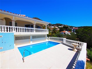 Details zum Ferienhaus Katalonien / Costa Brava