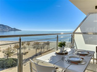 Details zur Ferienwohnung Katalonien / Costa Brava