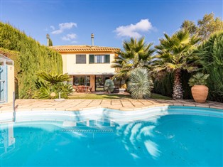 Details zum Ferienhaus Katalonien / Costa Brava