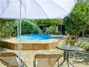 Details zum Ferienhaus Katalonien / Costa Brava