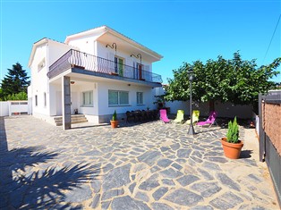 Details zum Ferienhaus Katalonien / Costa Brava