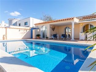 Details zum Ferienhaus Katalonien / Costa Brava