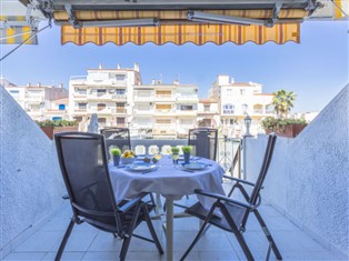 Details zum Ferienhaus Katalonien / Costa Brava
