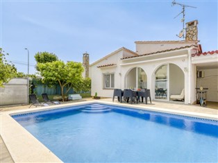 Details zum Ferienhaus Katalonien / Costa Brava