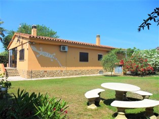 Details zum Ferienhaus Katalonien / Costa Brava