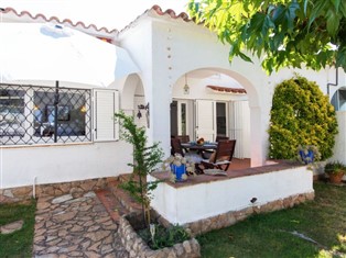 Details zum Ferienhaus Katalonien / Costa Brava