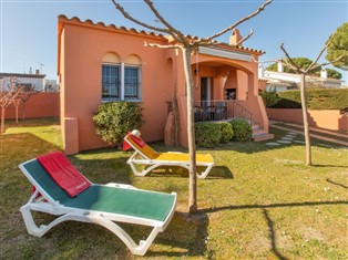 Details zum Ferienhaus Katalonien / Costa Brava