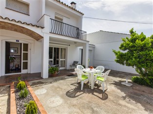 Details zum Ferienhaus Katalonien / Costa Brava