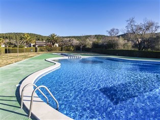 Details zum Ferienhaus Katalonien / Costa Brava