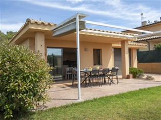 Details zum Ferienhaus Katalonien / Costa Brava