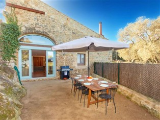 Details zum Ferienhaus Katalonien / Costa Brava