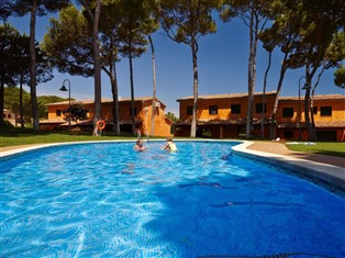 Details zum Ferienhaus Katalonien / Costa Brava