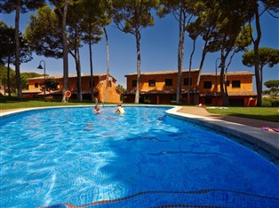 Details zum Ferienhaus Katalonien / Costa Brava