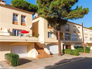 Details zum Ferienhaus Katalonien / Costa Brava