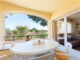 Details zum Ferienhaus Katalonien / Costa Brava