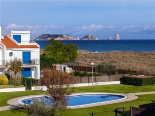 Details zum Ferienhaus Katalonien / Costa Brava