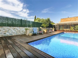 Details zum Ferienhaus Katalonien / Costa Brava
