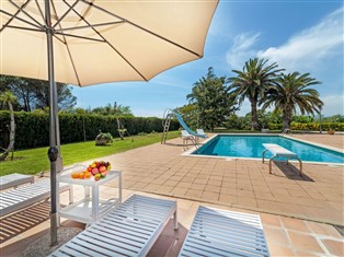 Details zum Ferienhaus Katalonien / Costa Brava