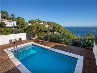Details zum Ferienhaus Katalonien / Costa Brava
