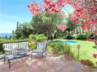 Details zum Ferienhaus Katalonien / Costa Brava