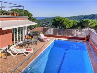Details zum Ferienhaus Katalonien / Costa Brava