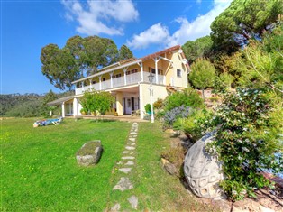 Details zum Ferienhaus Katalonien / Costa Brava