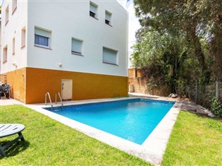 Details zum Ferienhaus Katalonien / Costa Brava