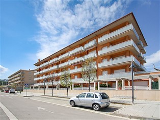 Details zur Ferienwohnung Katalonien / Costa Brava