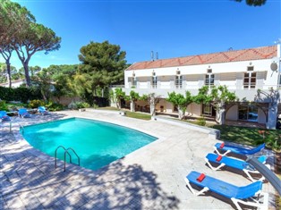 Details zum Ferienhaus Katalonien / Costa Brava