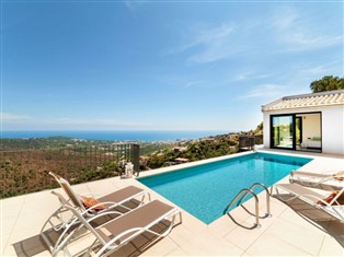 Details zum Ferienhaus Katalonien / Costa Brava