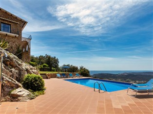 Details zum Ferienhaus Katalonien / Costa Brava