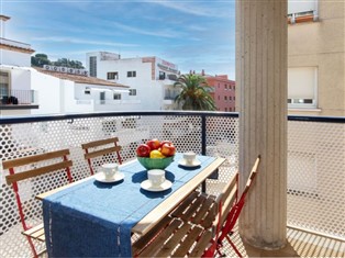 Details zum Ferienhaus Katalonien / Costa Brava