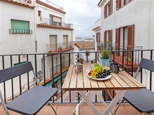 Details zum Ferienhaus Katalonien / Costa Brava