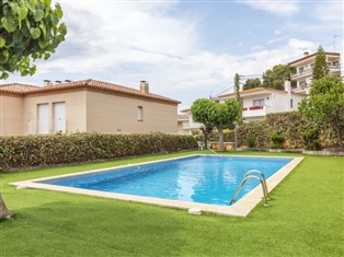 Details zum Ferienhaus Katalonien / Costa Brava
