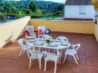 Details zum Ferienhaus Katalonien / Costa Brava