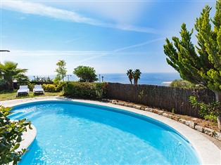Details zum Ferienhaus Katalonien / Costa Brava