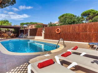 Details zum Ferienhaus Katalonien / Costa Brava