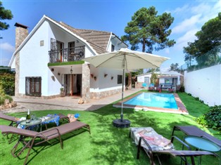Details zum Ferienhaus Katalonien / Costa Brava