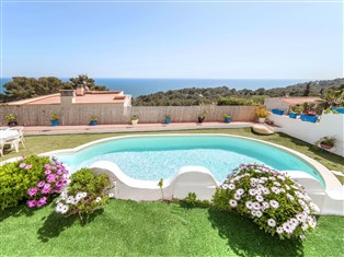 Details zum Ferienhaus Katalonien / Costa Brava