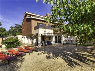 Details zum Ferienhaus Katalonien / Costa Brava